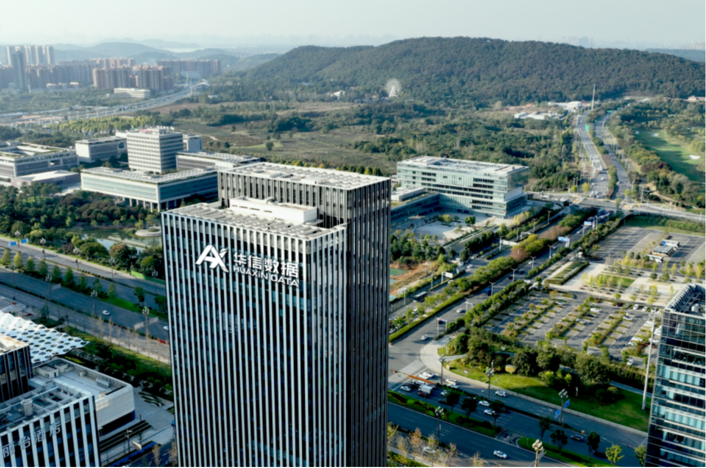 九五至尊官网 九五数据胡卫军：25年初心不负，推进水务行业数字化转型升级